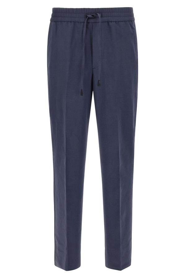 Brioni Asolo Pants - Blue