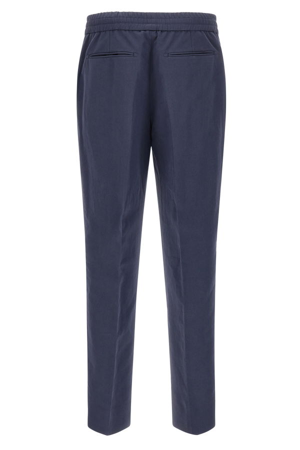 Brioni Asolo Pants - Blue