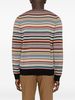 PAUL SMITH Signature Stripe Wool Sweater - MultiColour - Thumbnail 4