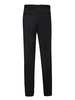 Lanvin Tuxedo Pants - Black - Thumbnail 3