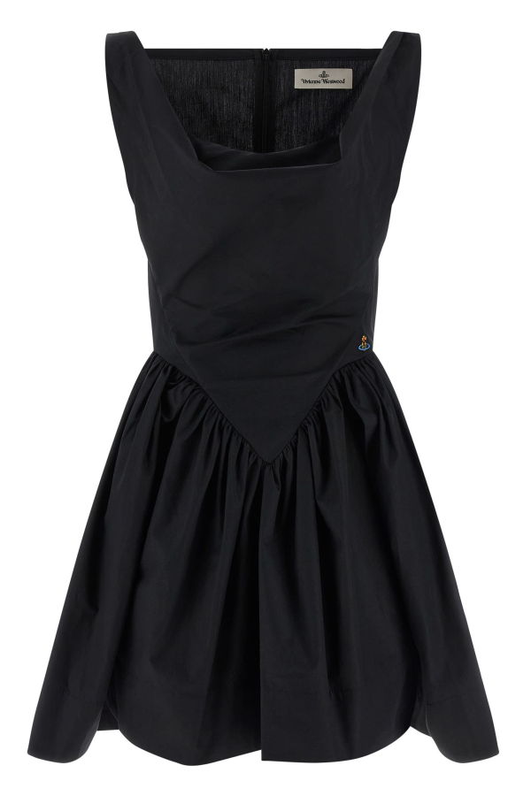 Vivienne Westwood Sunday Dress - Black