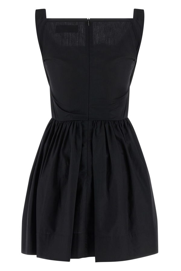 Vivienne Westwood Sunday Dress - Black