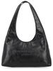 ALEXANDER WANG Pike Small Tote - Black - Thumbnail 1