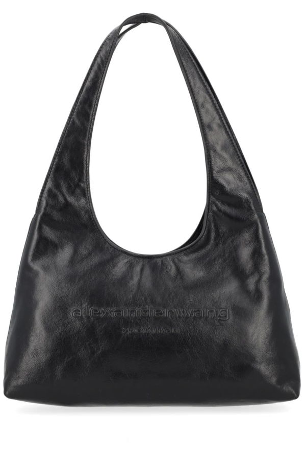ALEXANDER WANG Pike Small Tote - Black