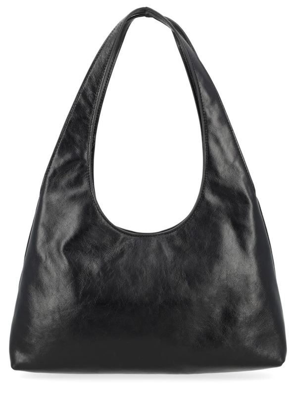 ALEXANDER WANG Pike Small Tote - Black
