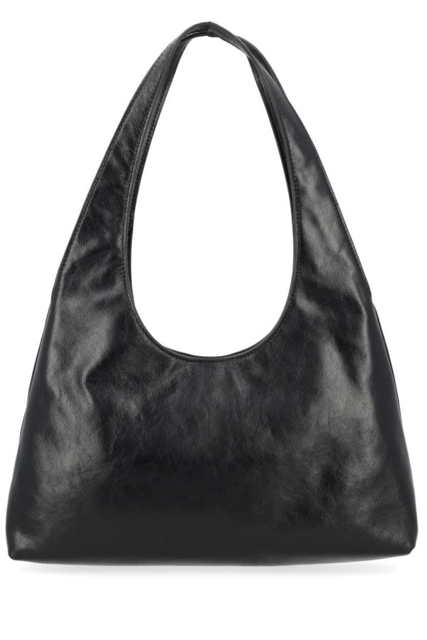 ALEXANDER WANG Pike Small Tote - Black