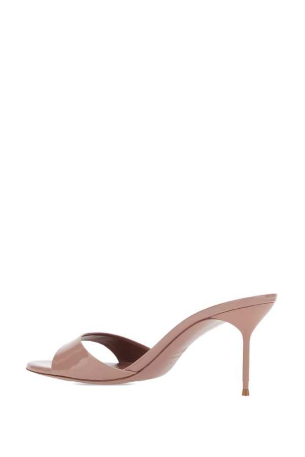 Paris Texas Lidia Patent Leather Sandals - Pink