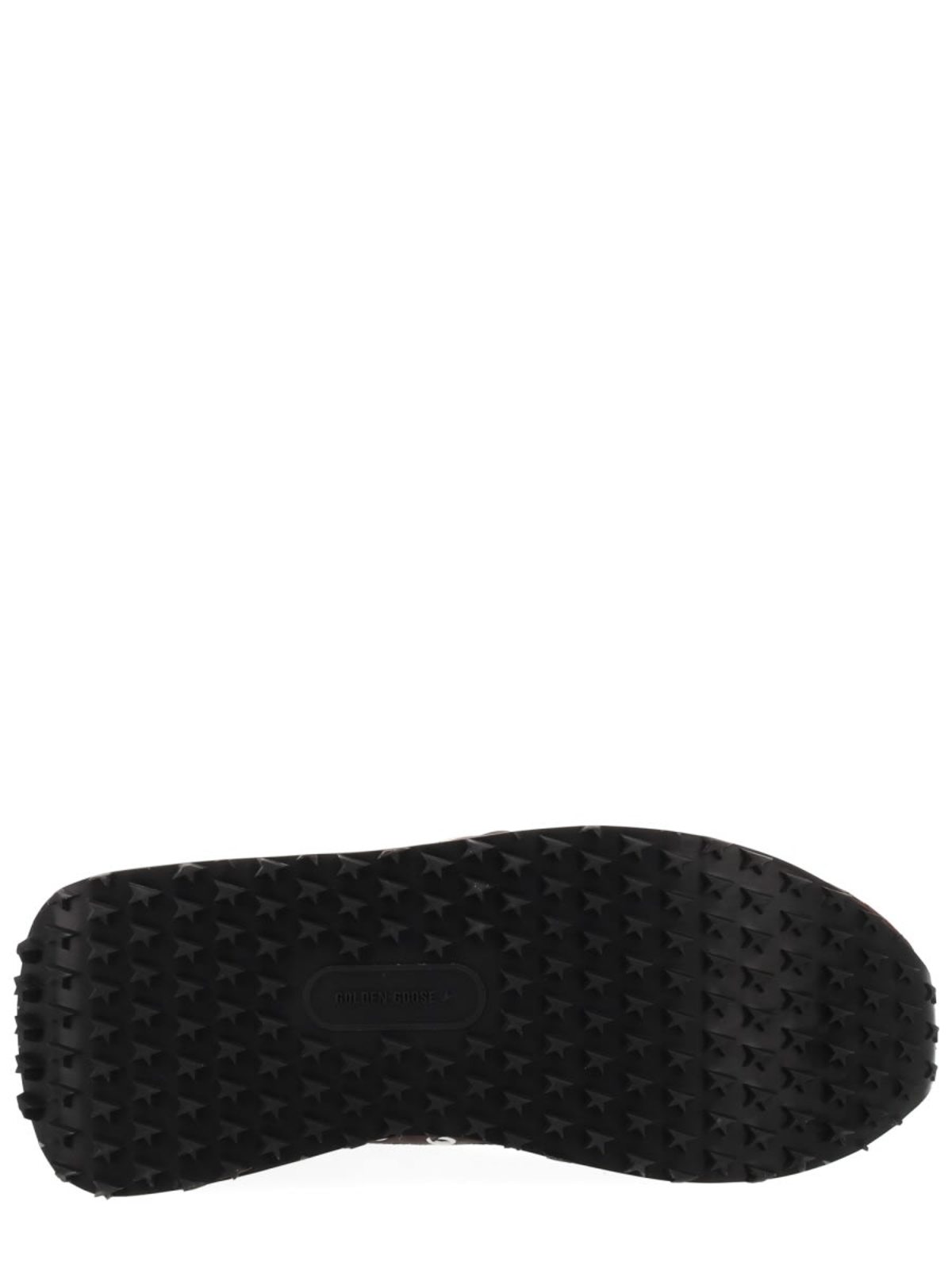 Golden Goose Marathon Sneaker - Bordeaux - Image 5 of 5