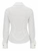 Vivienne Westwood Drunken Shirt - White - Thumbnail 3