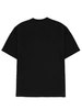 sacai x Carhartt WIP T-Shirt - Black - Thumbnail 2