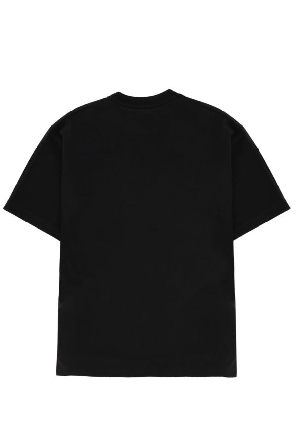sacai x Carhartt WIP T-Shirt - Black