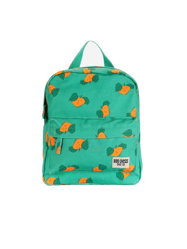 KIDS Bobo Choses Backpack - Green