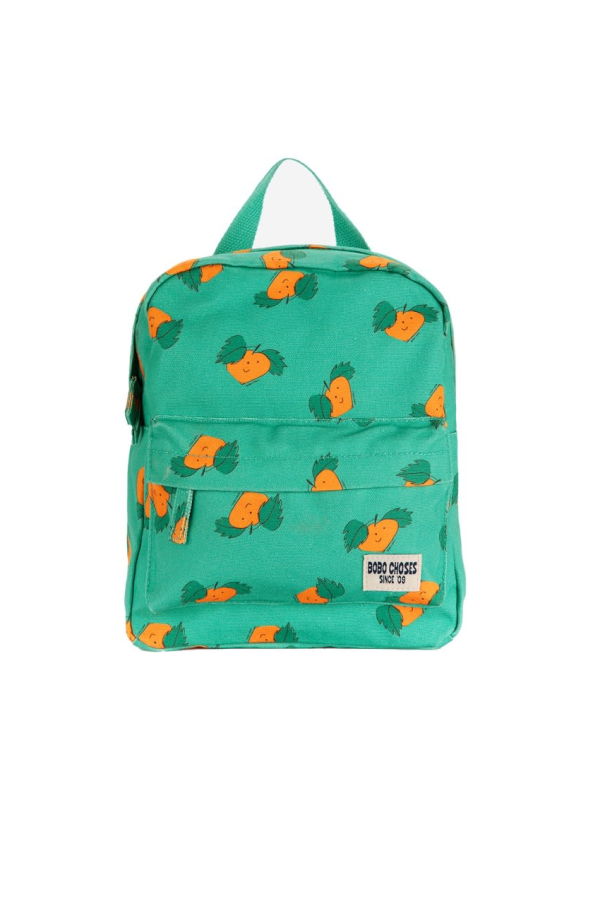 KIDS Bobo Choses Backpack - Green