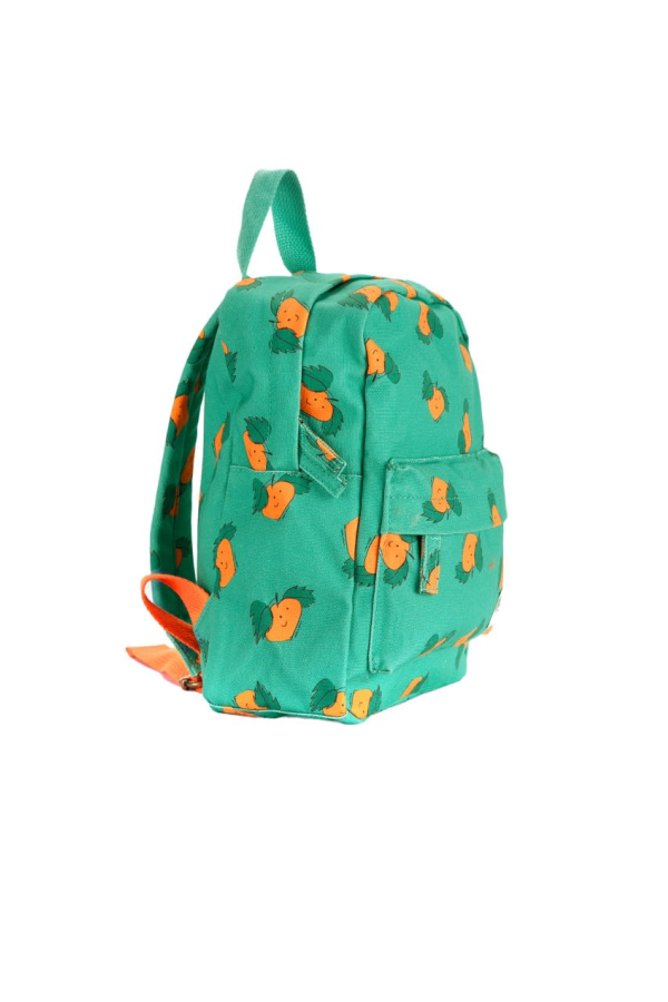 KIDS Bobo Choses Backpack - Green