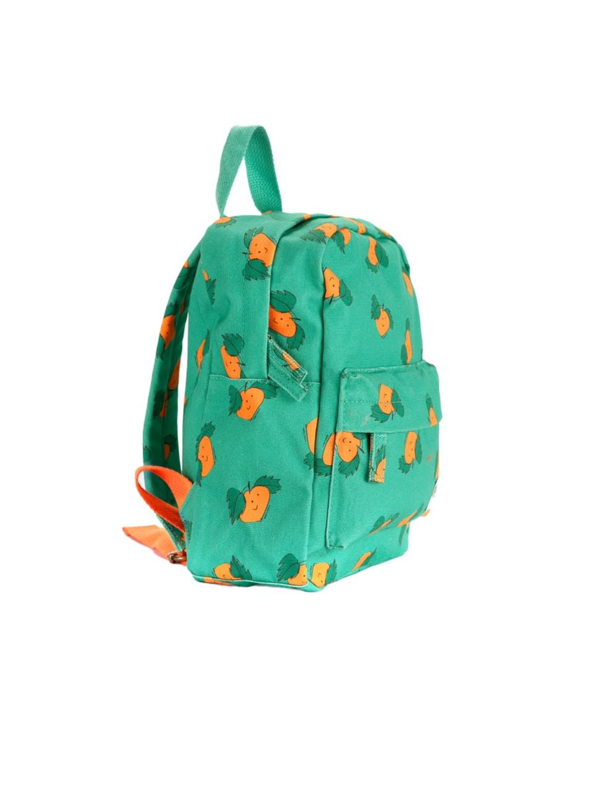 KIDS Bobo Choses Backpack - Green - Image 2 of 4