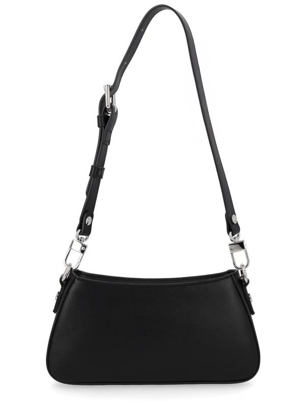 Vivienne Westwood Tasha Shoulder Bag - Black