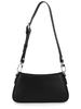 Vivienne Westwood Tasha Shoulder Bag - Black - Thumbnail 3