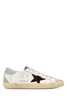 Golden Goose Superstar Sneakers - White - Thumbnail 1