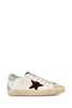 Golden Goose Superstar Sneakers - White - Thumbnail 2