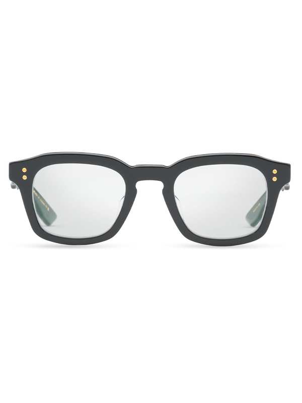 DITA Waylun Eyewear - Black/Crystal Grey