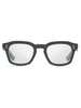 DITA Waylun Eyewear - Black/Crystal Grey - Thumbnail 1
