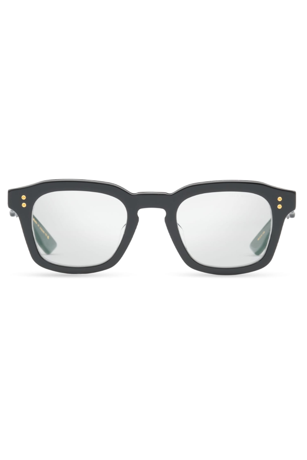 DITA Waylun Eyewear - Black/Crystal Grey
