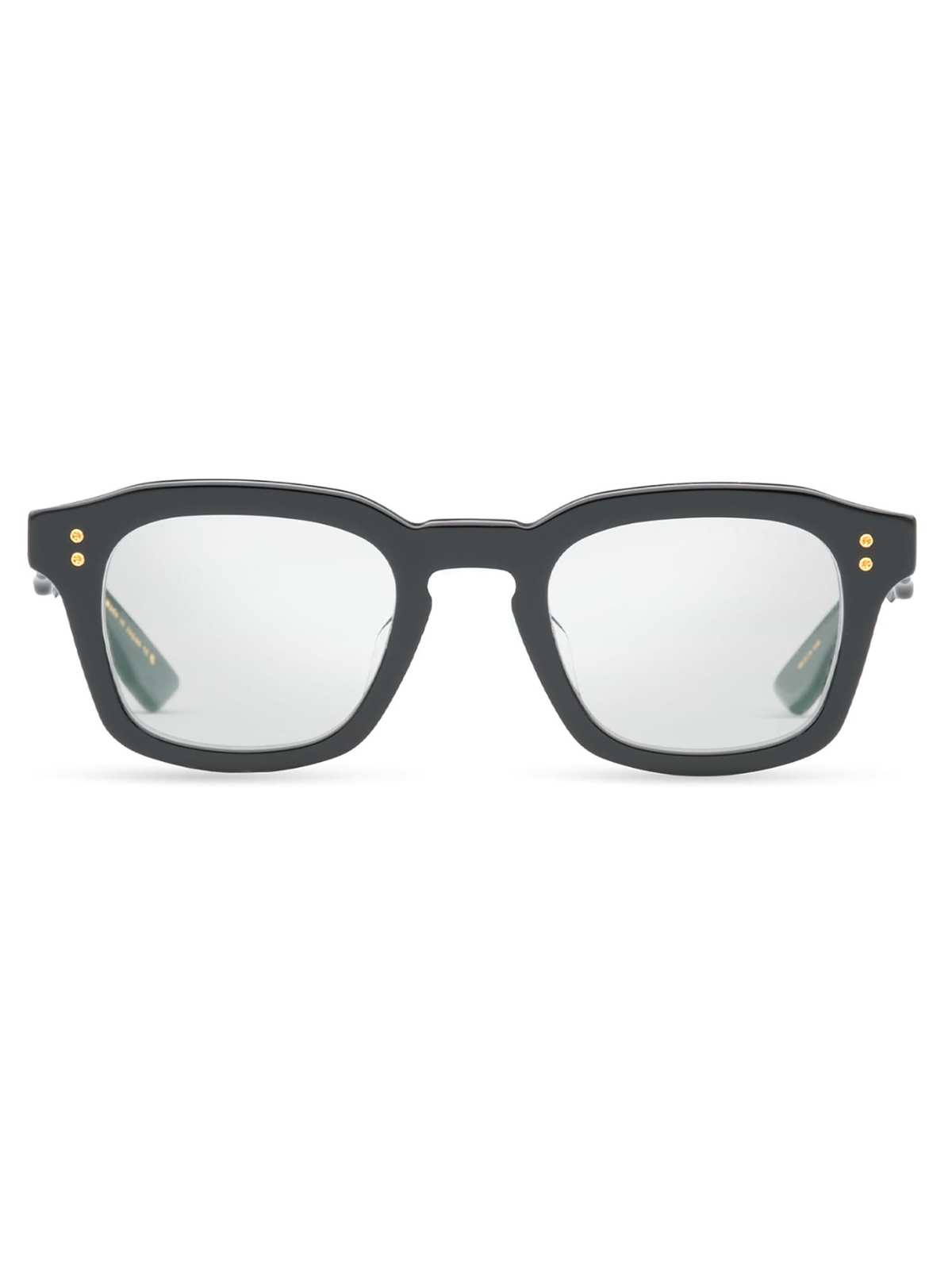 DITA Waylun Eyewear - Black/Crystal Grey - Image 1 of 3
