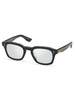 DITA Waylun Eyewear - Black/Crystal Grey - Thumbnail 2