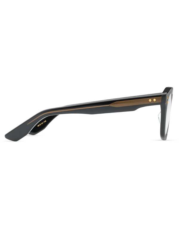 DITA Waylun Eyewear - Black/Crystal Grey