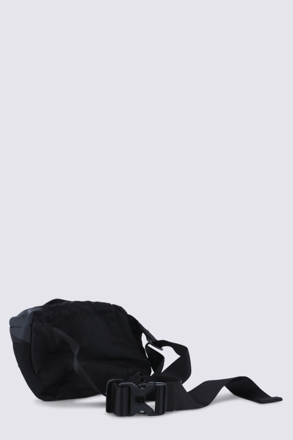 C.P. Company Belt Bag - Black