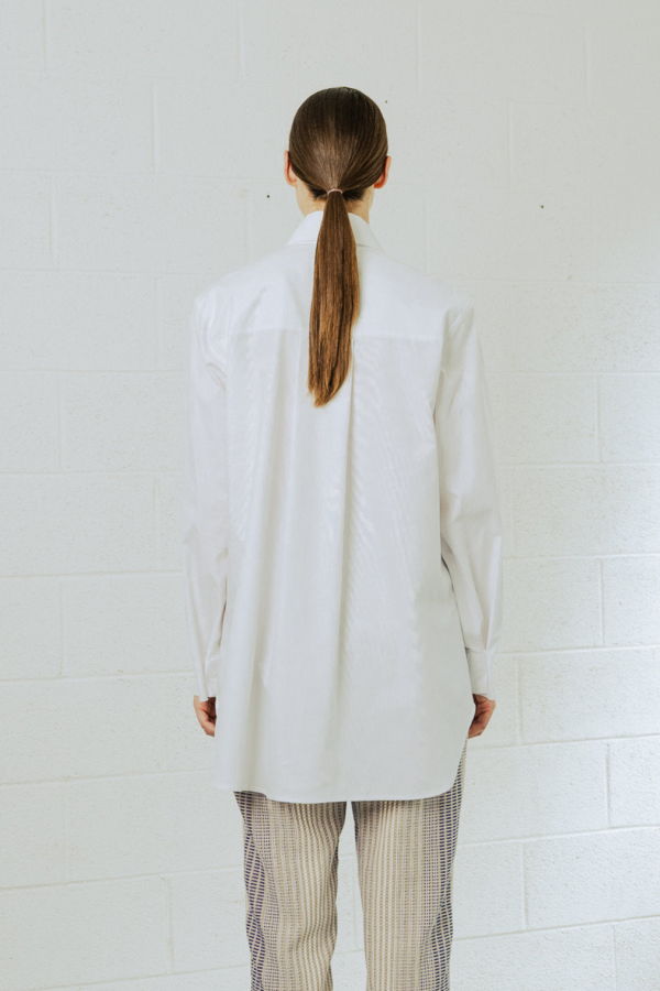 Jude Clothing Brandon Shirt