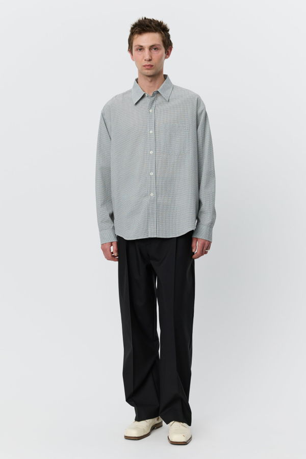 mfpen Executive Shirt