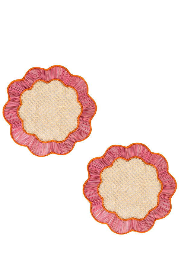 Coro Cora Breezy Placemat Set of 2