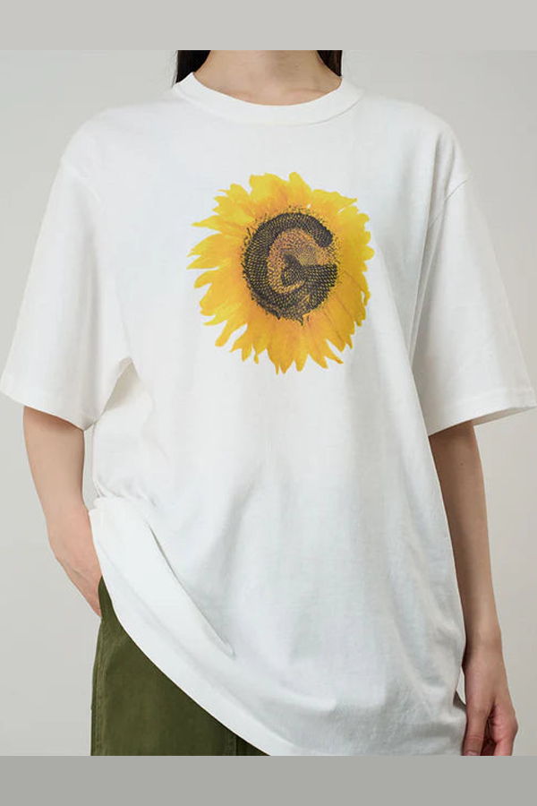 Gramicci G-Flower Tee