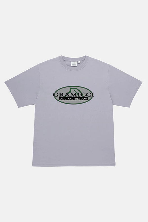 Gramicci Half Dome Tee