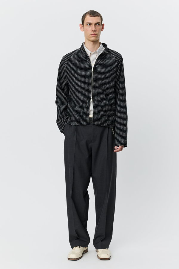 mfpen Leisure Zip Up Jacket