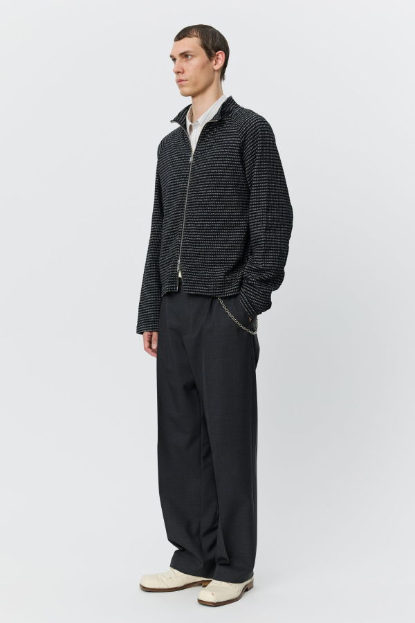 mfpen Leisure Zip Up Jacket