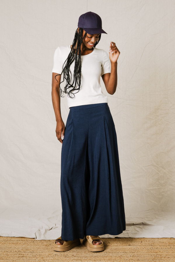 Jude Clothing Sao Paulo Pants