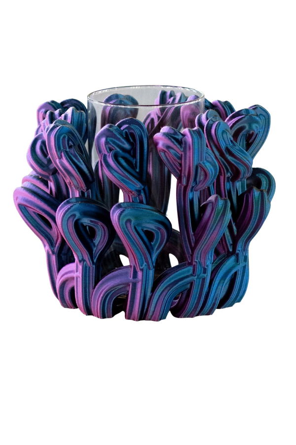 Form & Seek SuperBloom Vase Small