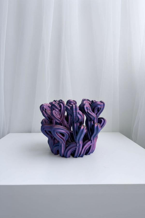 Form & Seek SuperBloom Vase Small