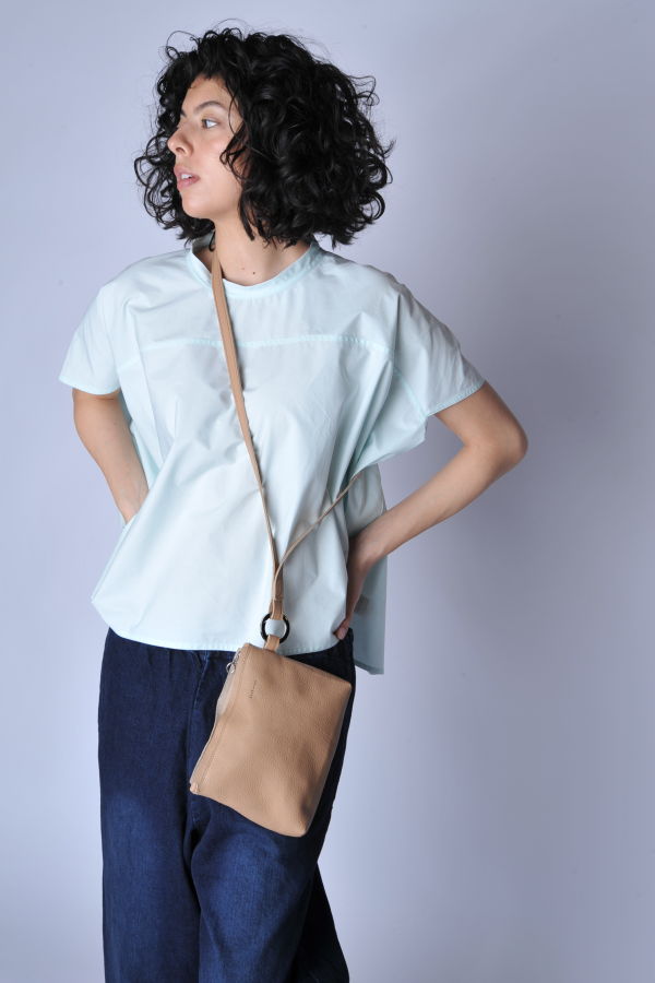 Trakatan Small Pouch With Strap Bag