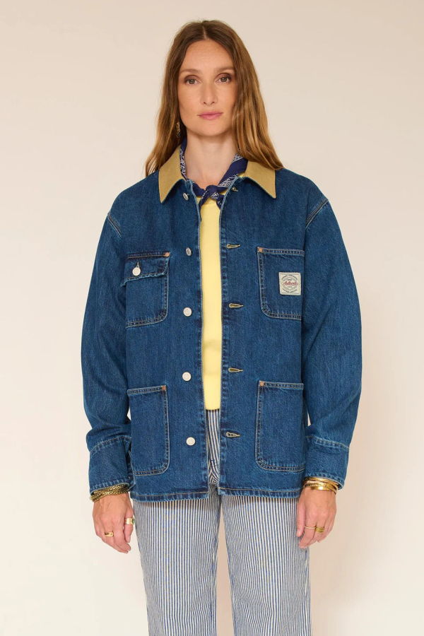 MKT Studios Miriam Nebraska Jacket