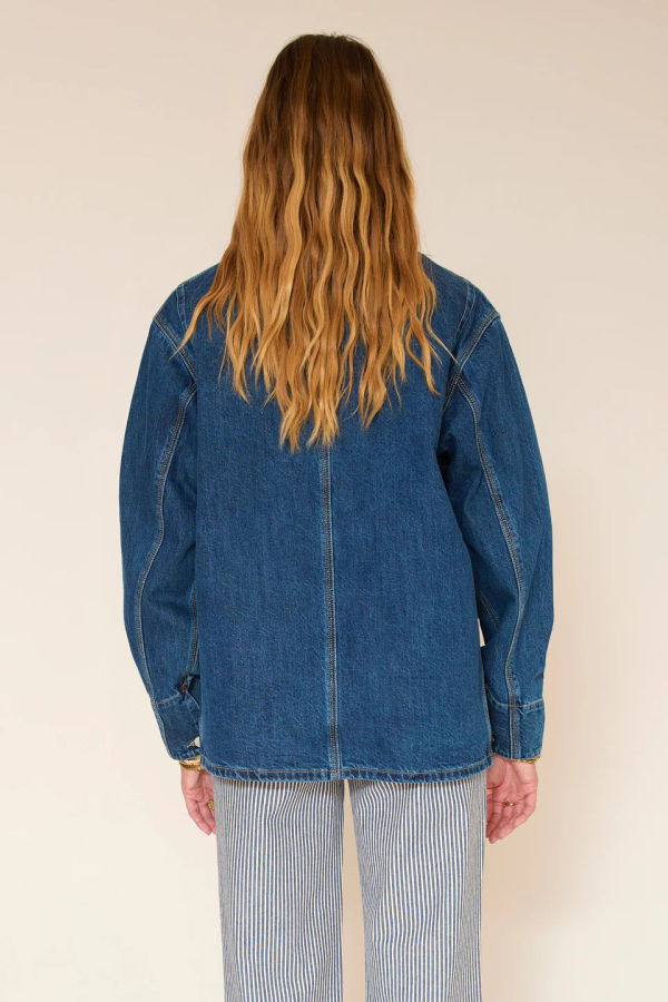 MKT Studios Miriam Nebraska Jacket