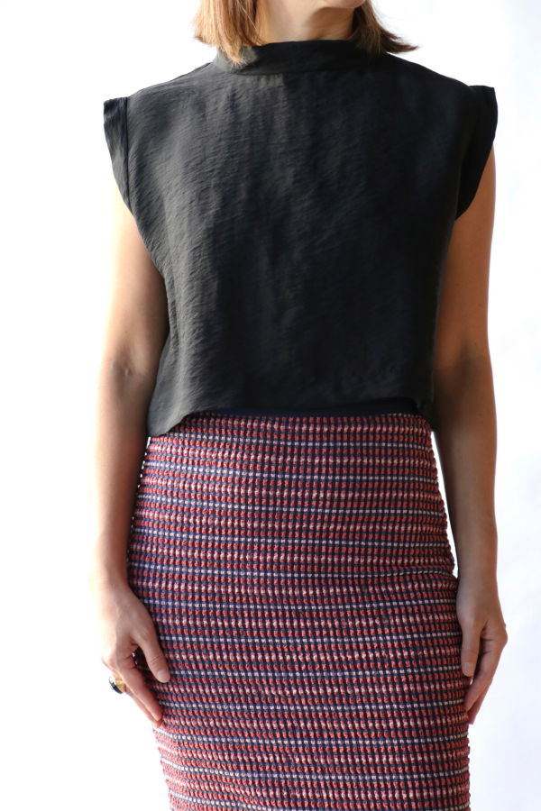 Rachel Comey Bacchus Top