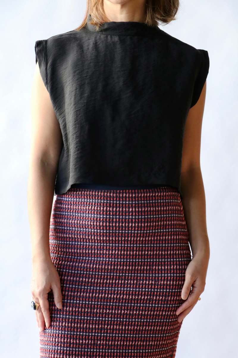 Rachel Comey Bacchus Top