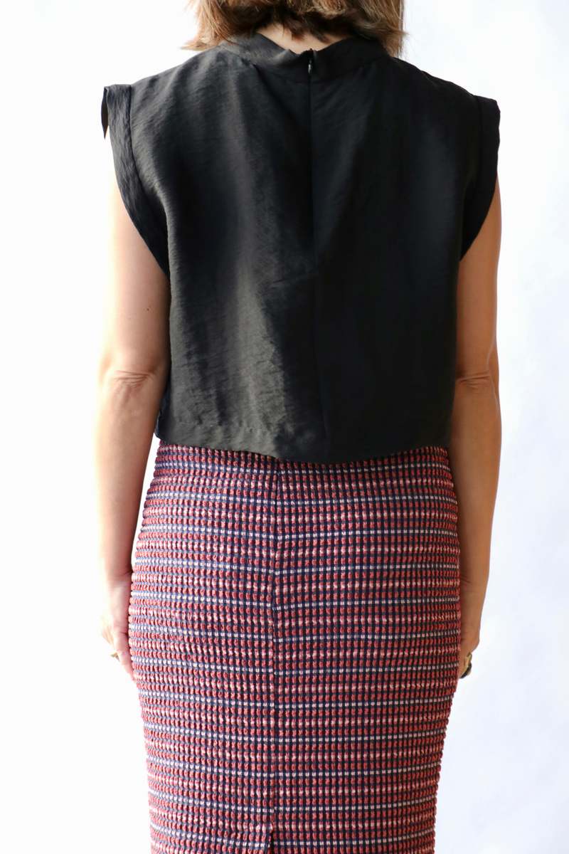 Rachel Comey Bacchus Top