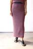 Rachel Comey Native Skirt - Russet - Thumbnail 1