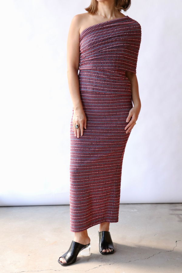 Rachel Comey Native Skirt - Russet