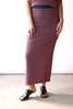 Rachel Comey Native Skirt - Russet - Thumbnail 4