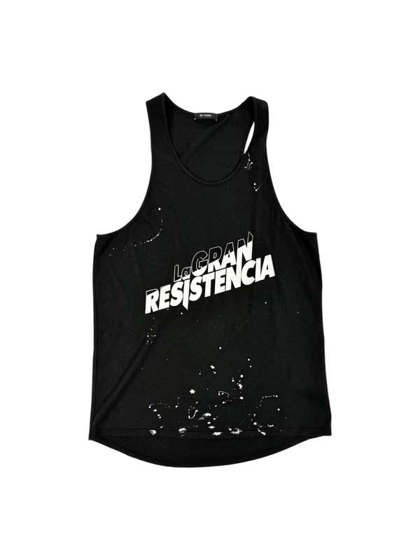 Willy Chavarria Le Gran Resistance Tank